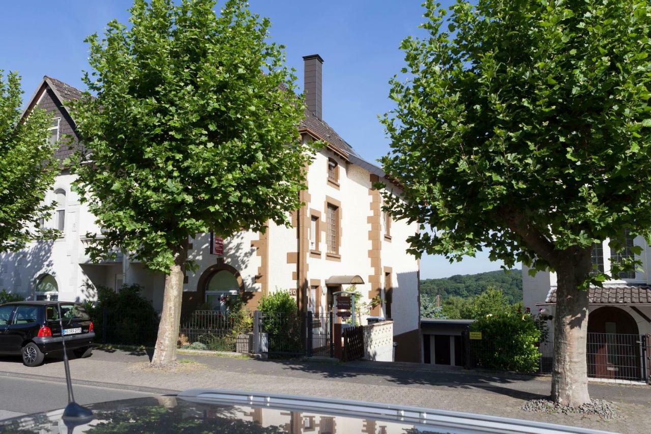 Monteur Apartment Valeria Hagen  Exterior photo